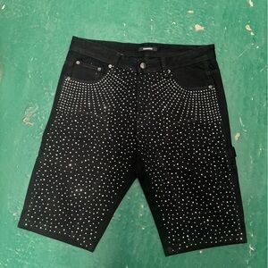 Kindred brand denim shorts Men's 32